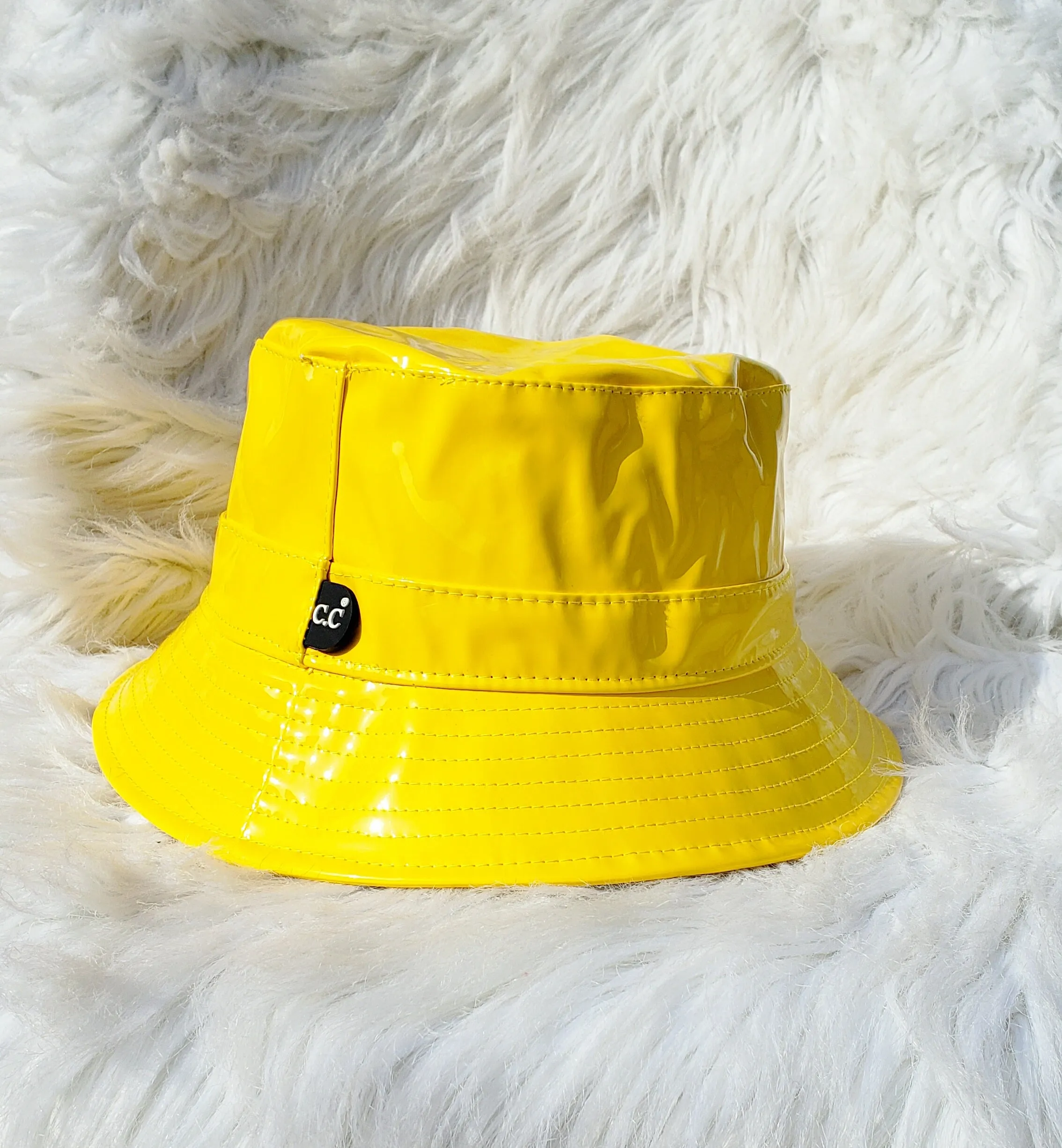 Rainproof Bucket Hats