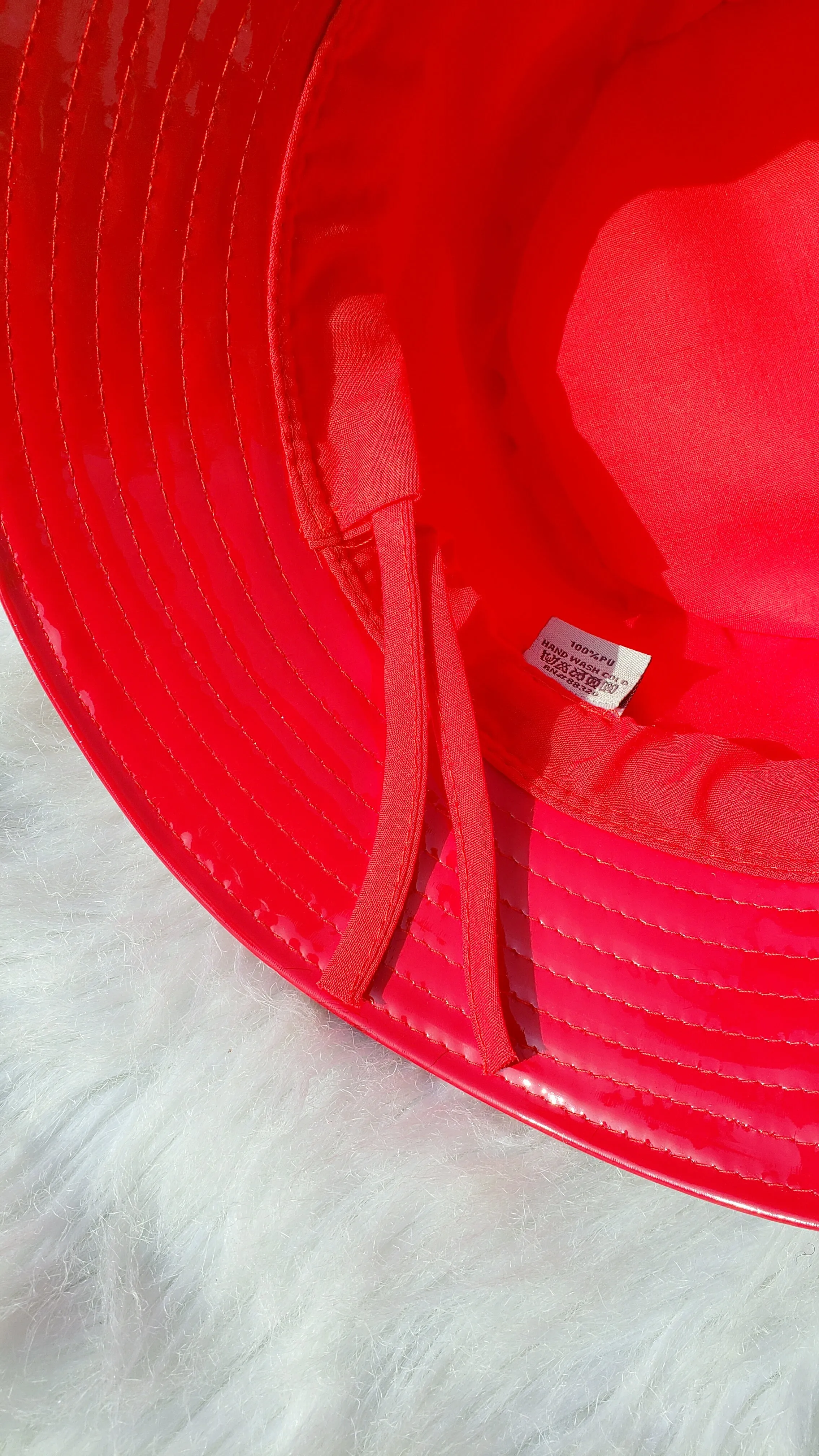 Rainproof Bucket Hats