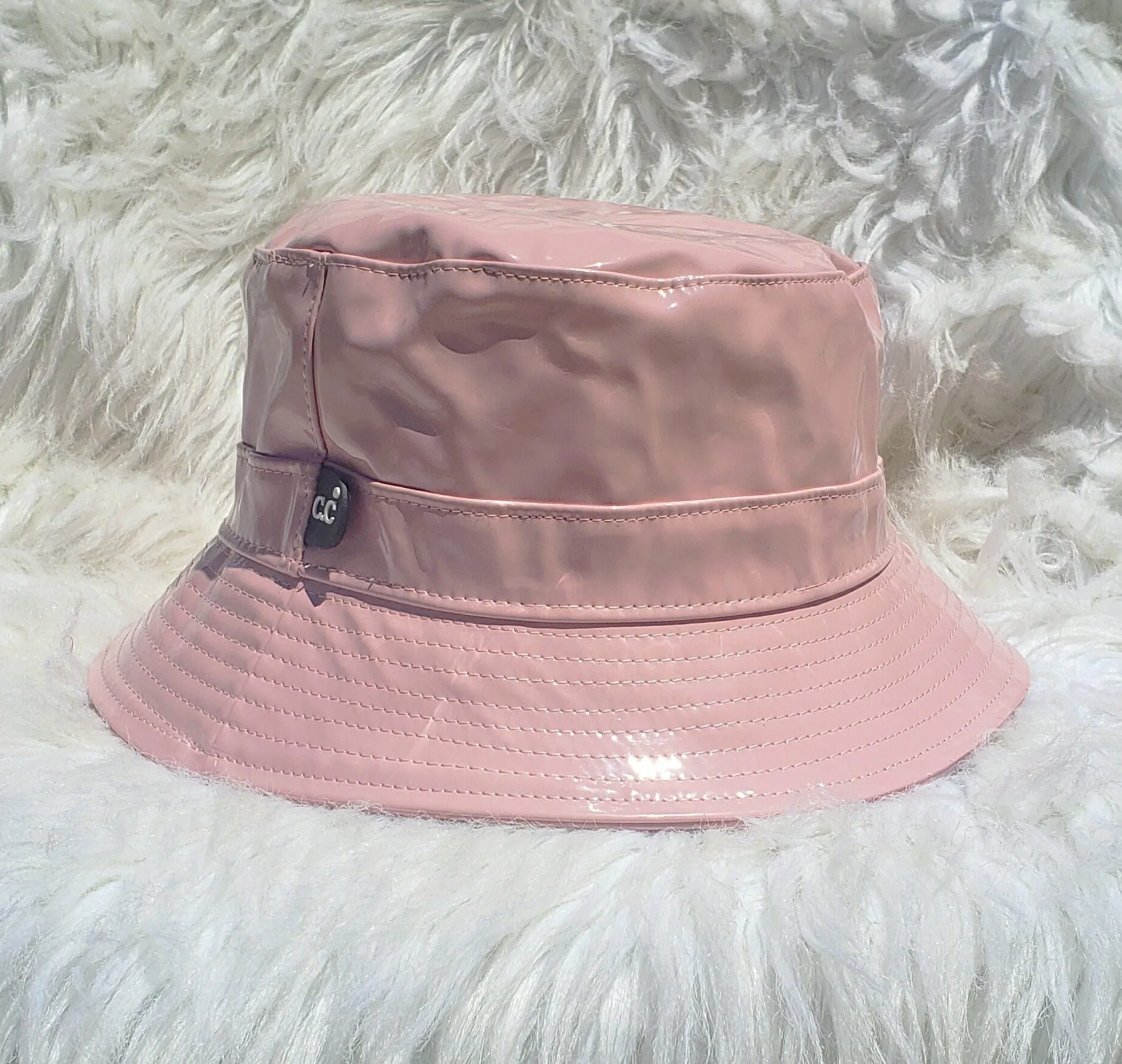 Rainproof Bucket Hats