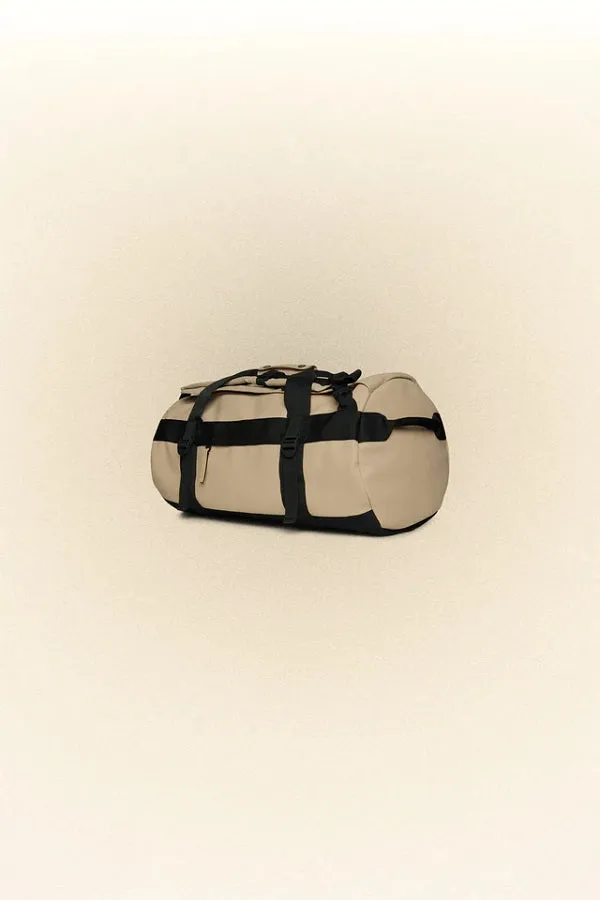Rains Texel Duffel Bag Small W3