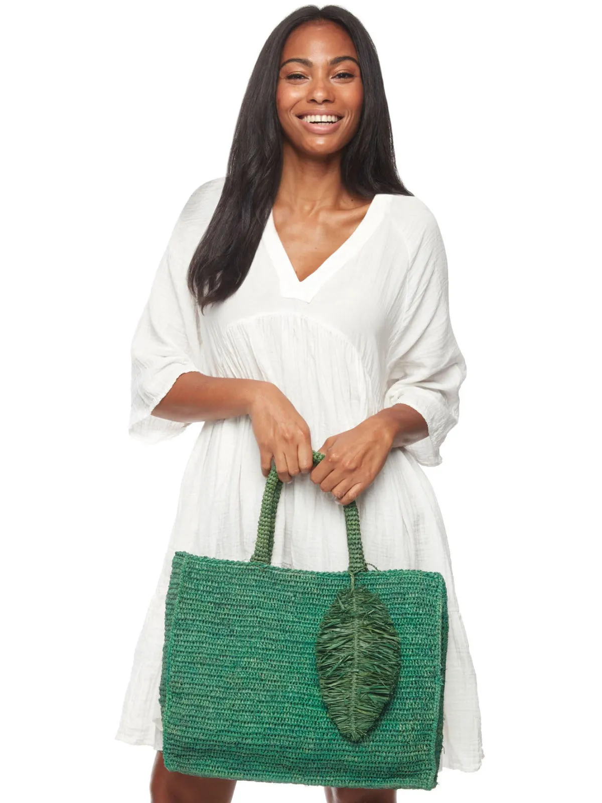 Ravenna Bag ::RET