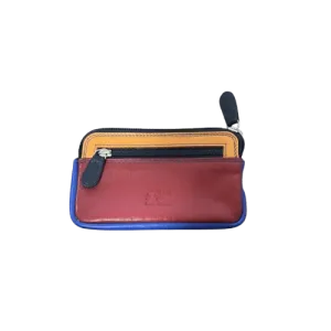 Real Leather Coin Purse