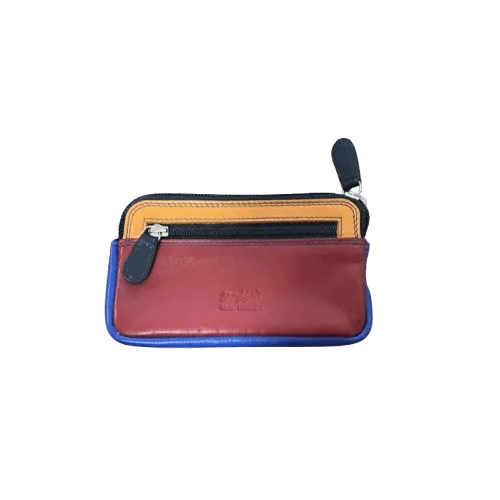 Real Leather Coin Purse