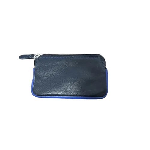 Real Leather Coin Purse