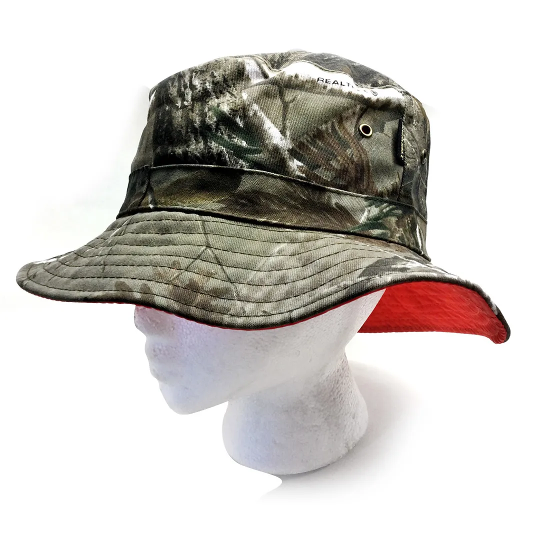 Realtree Bucket (Deklin), Small/Medium