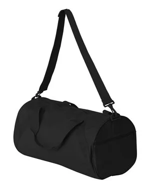 Recycled 18" Small Duffel Bag