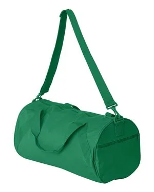 Recycled 18" Small Duffel Bag