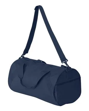 Recycled 18" Small Duffel Bag