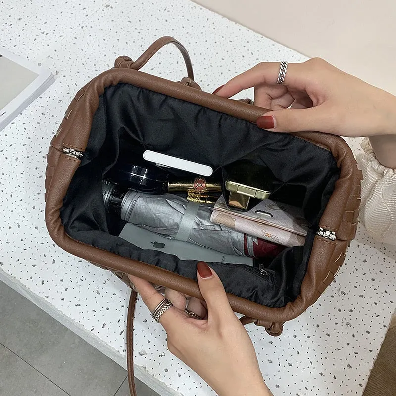 Retro Fashion Tillionaire Inspired Handbag