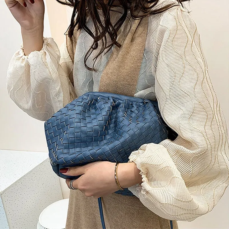 Retro Fashion Tillionaire Inspired Handbag