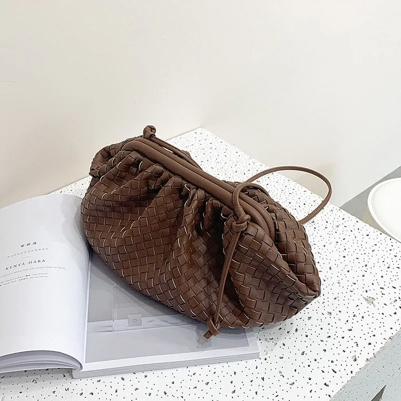 Retro Fashion Tillionaire Inspired Handbag