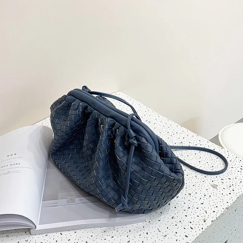 Retro Fashion Tillionaire Inspired Handbag