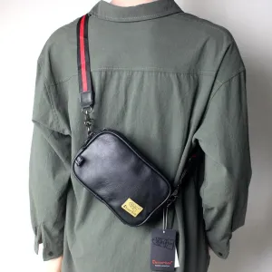 Retro Leather Bag