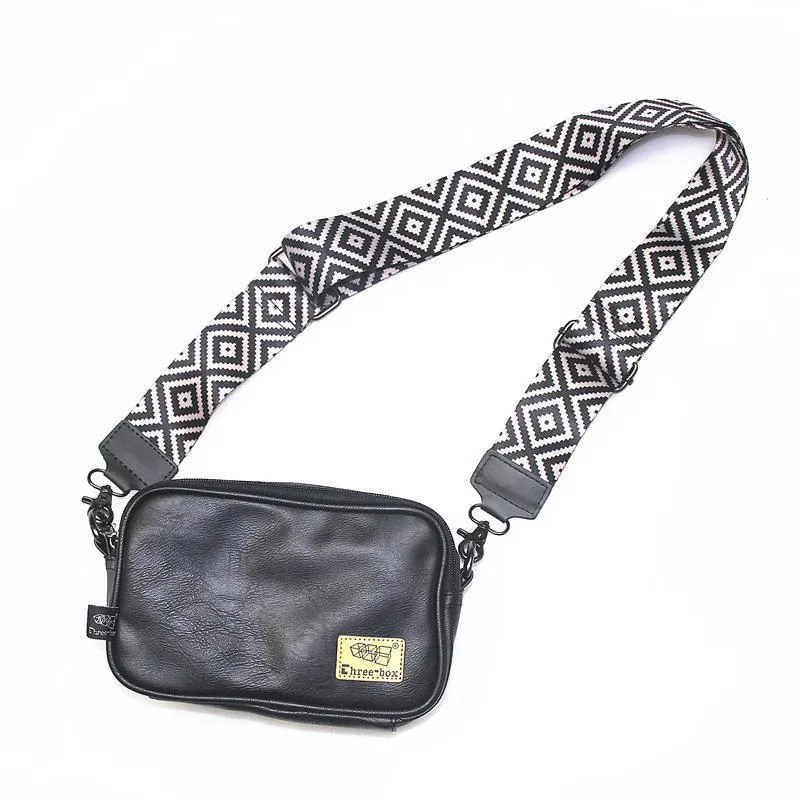 Retro Leather Bag