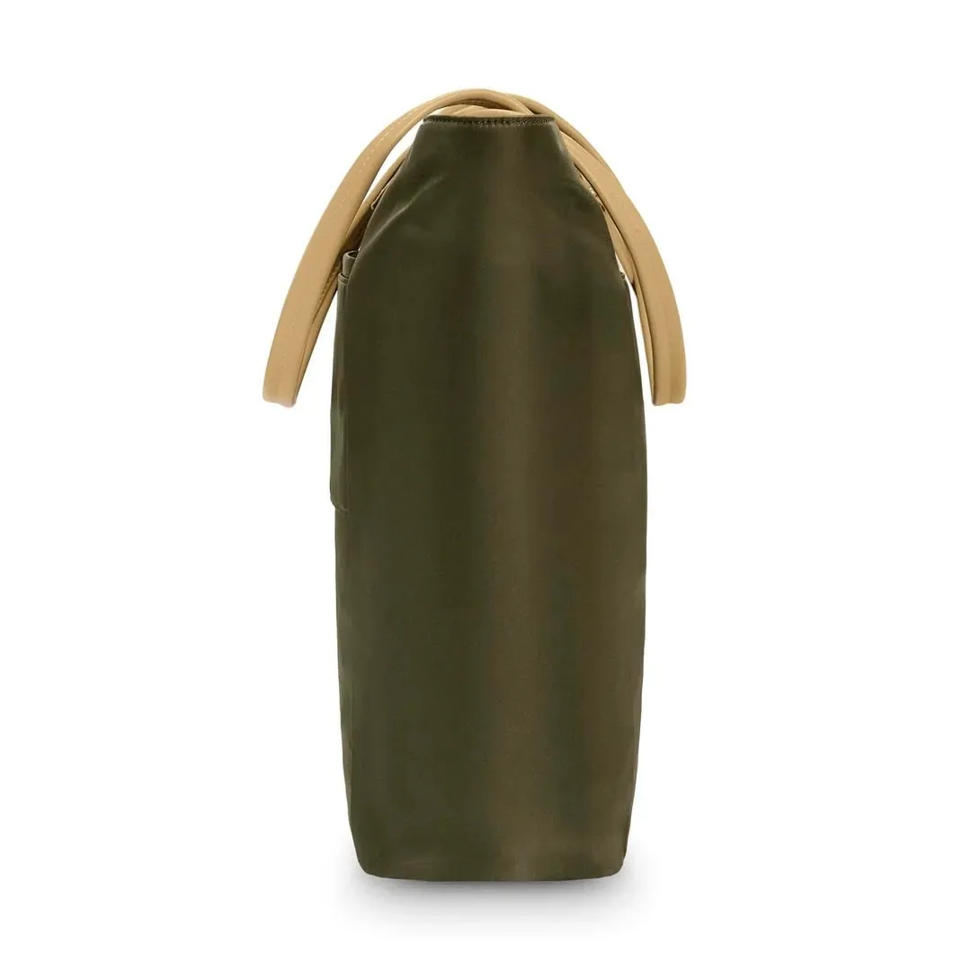 Rhapsody Vertical Tote