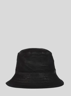 RICK OWENS | Gilligan Bucket Hat