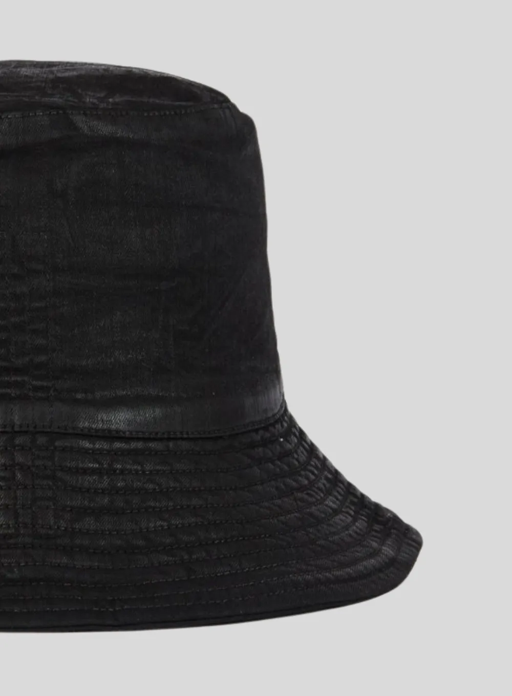 RICK OWENS | Gilligan Bucket Hat