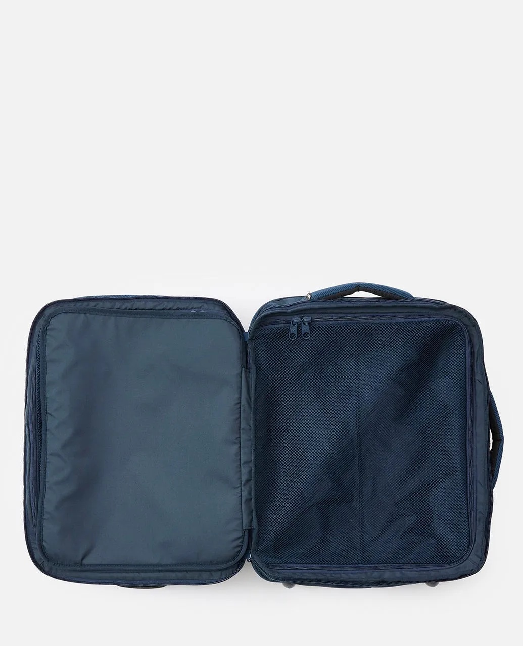 RIP CURL F-LIGHT CABIN 30L SAPPHIRE - NAVY
