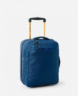 RIP CURL F-LIGHT CABIN 30L SAPPHIRE - NAVY