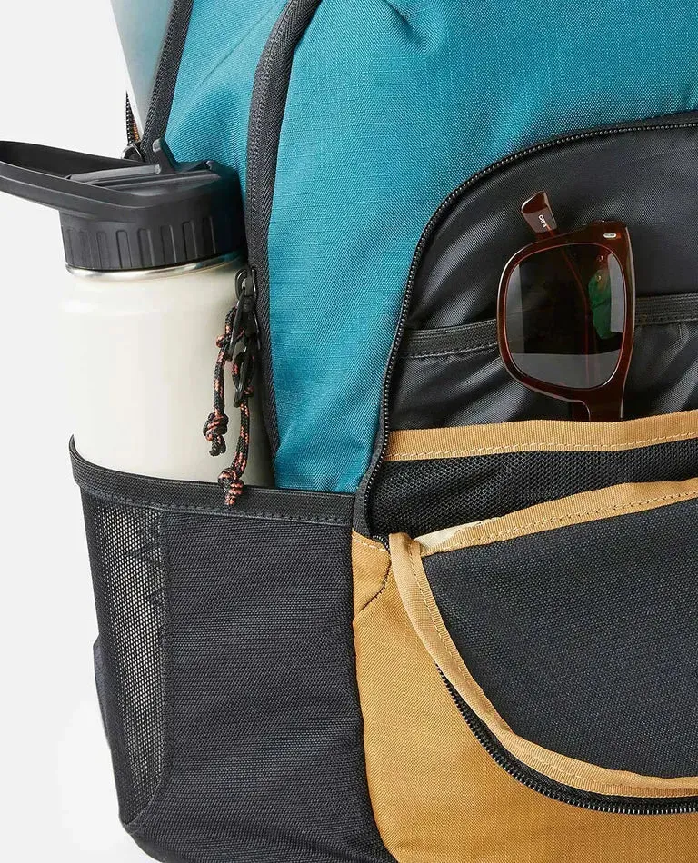Ripcurl Ozone 30 Journey Backpack