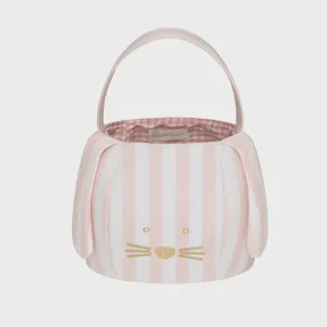 Rockahula - Stripy Bunny Bucket Bag