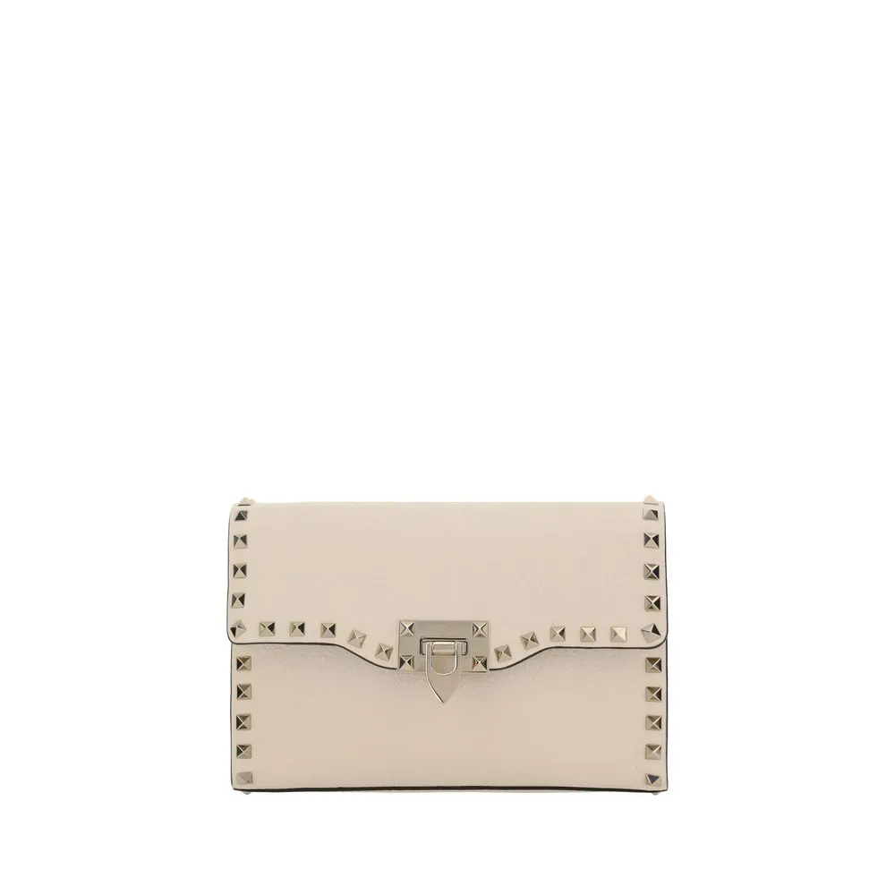 Rockstud Small Shoulder Bag