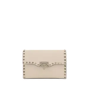 Rockstud Small Shoulder Bag
