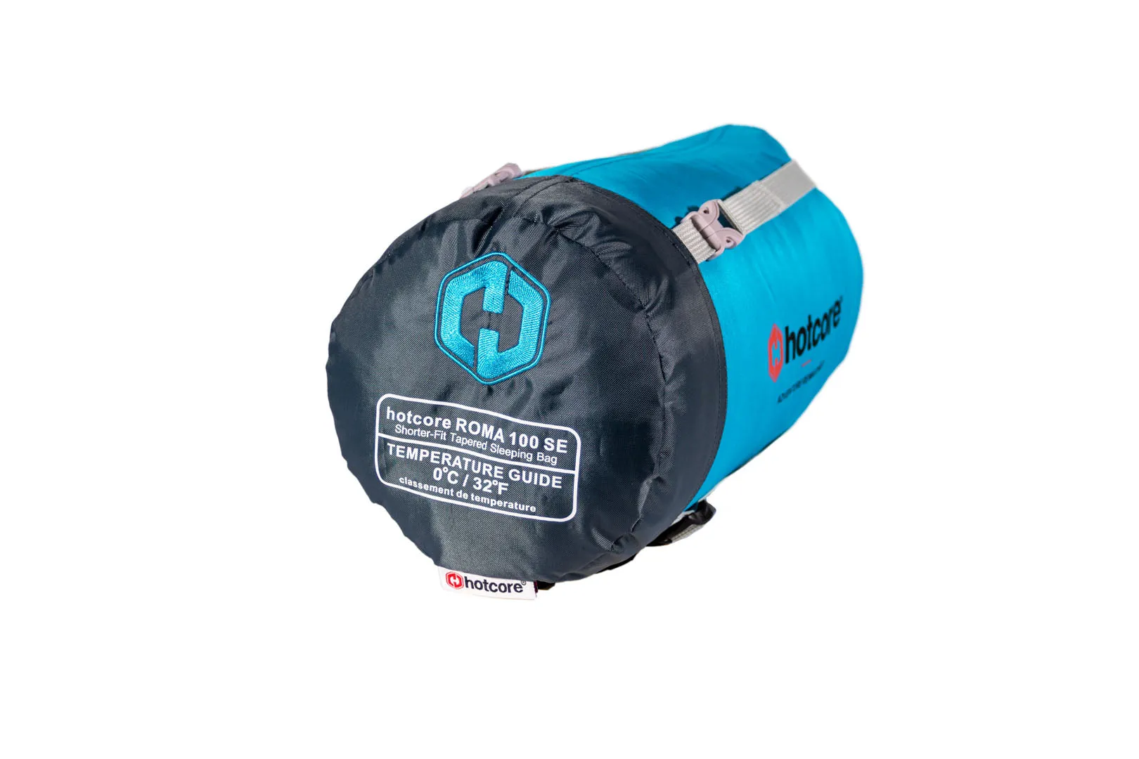 Roma 100 SE Sleeping Bag (32F / 0C)