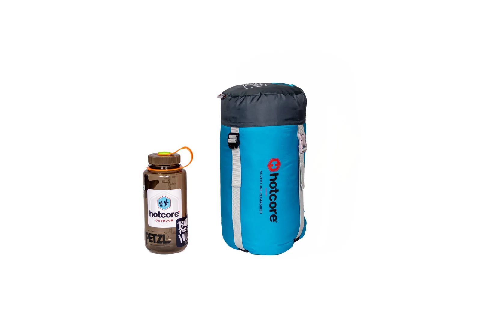 Roma 100 SE Sleeping Bag (32F / 0C)