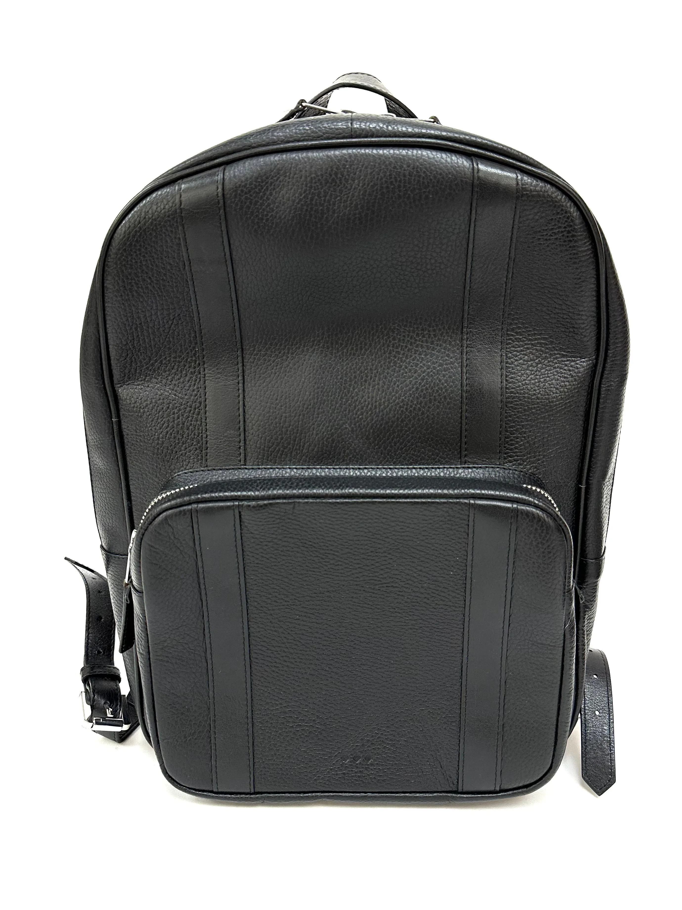 Royal Republiq Leather Backpack
