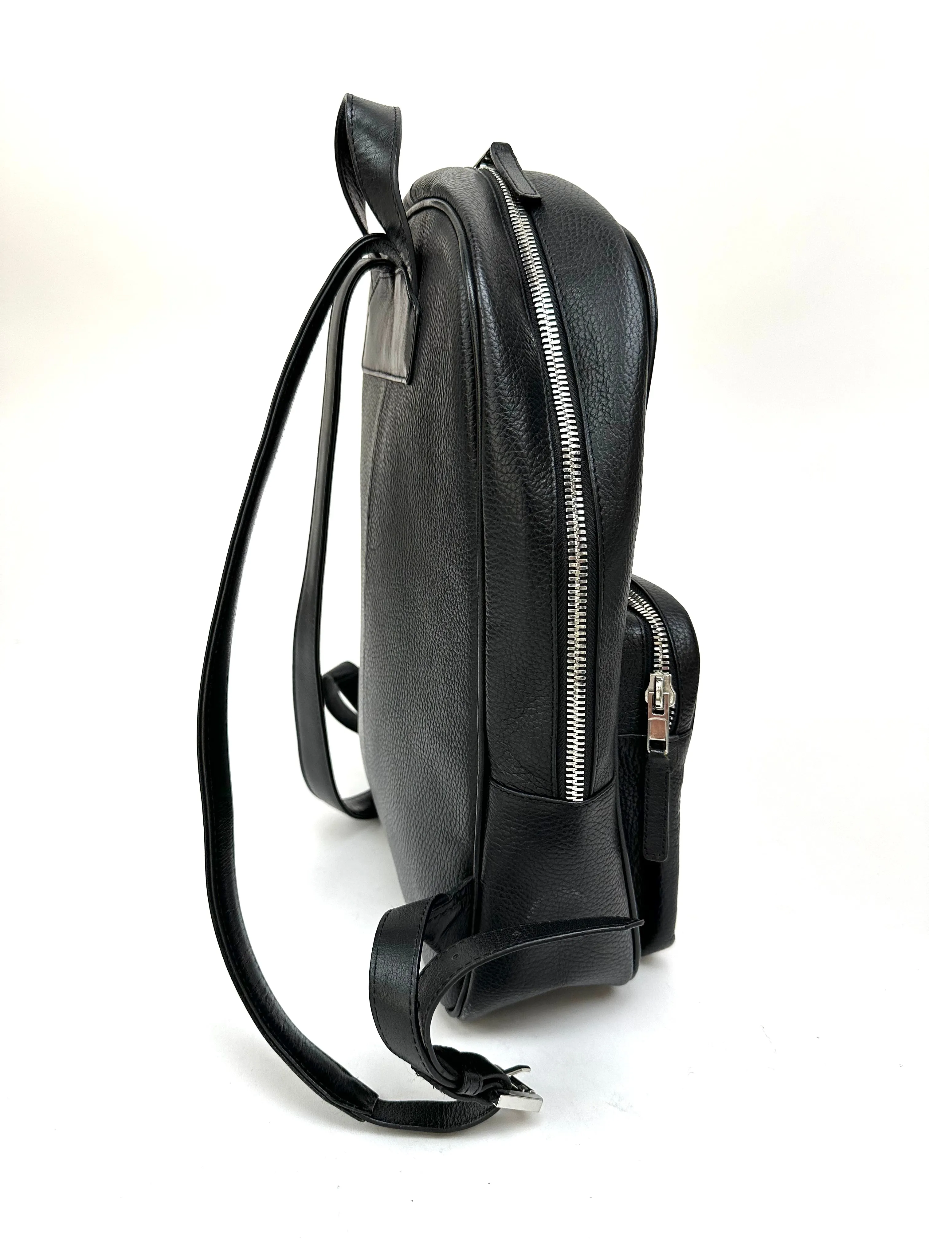 Royal Republiq Leather Backpack