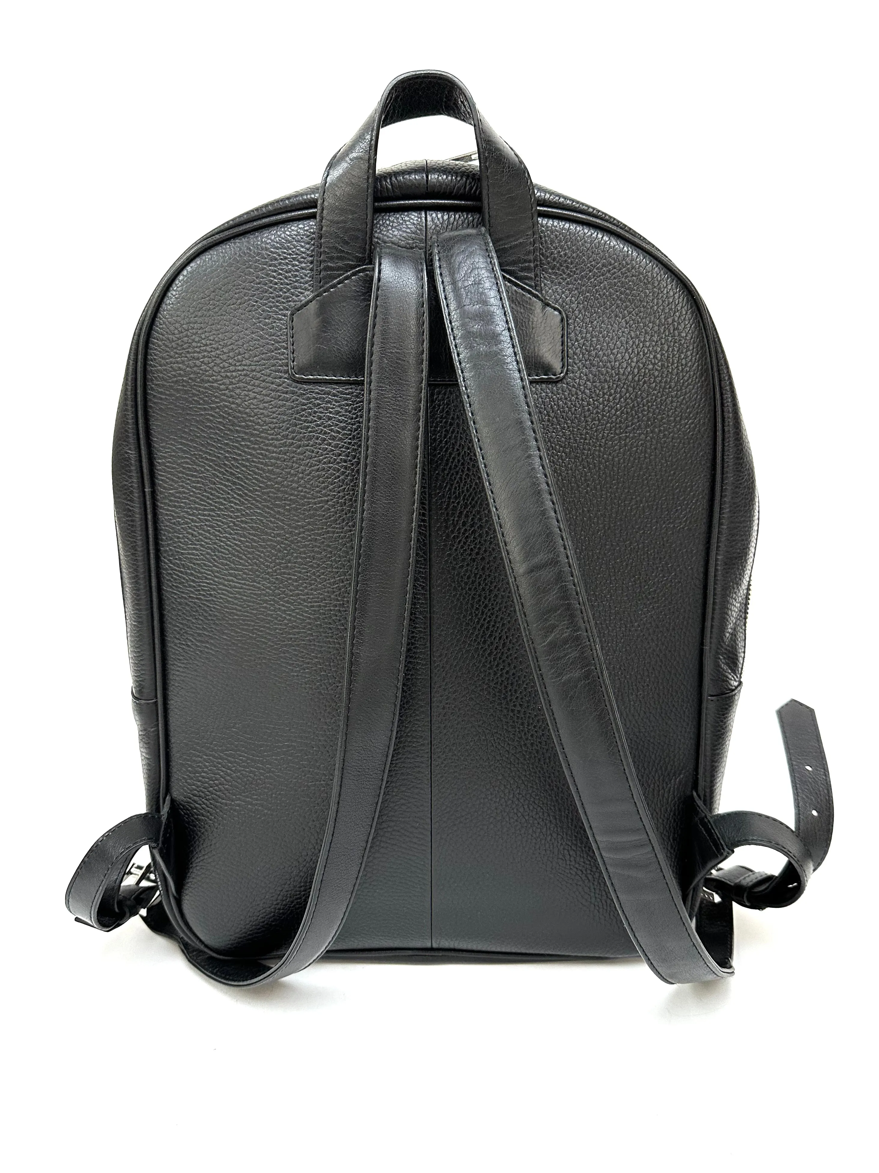 Royal Republiq Leather Backpack