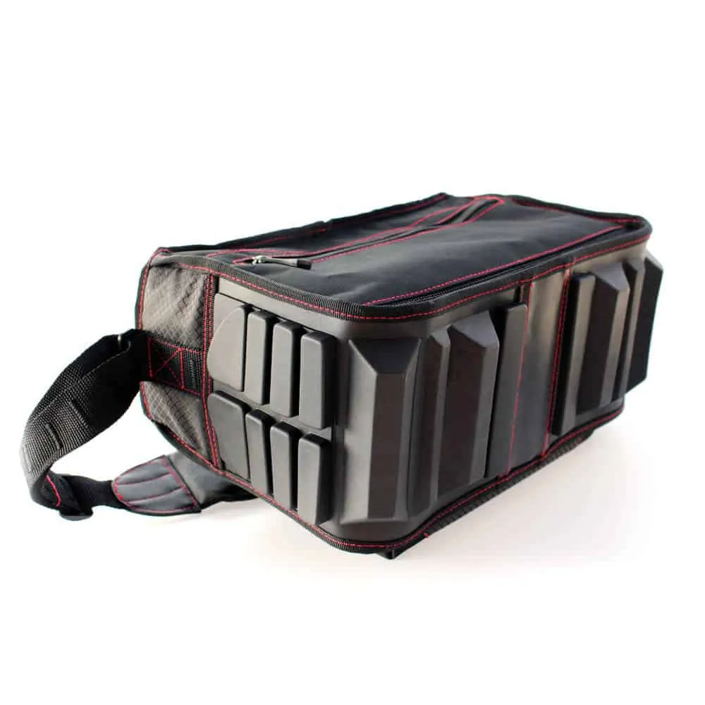Rozemeijer T.C. Carryall 4TT