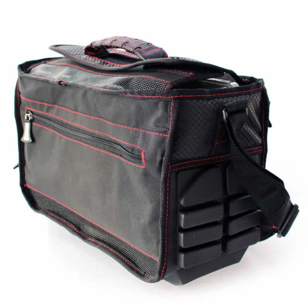 Rozemeijer T.C. Carryall 4TT