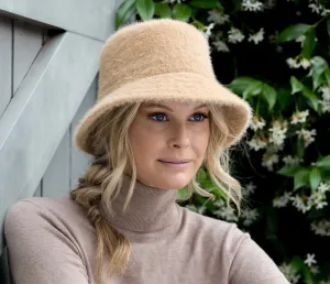 RW130CAMEL ALEXANDRA BUCKET