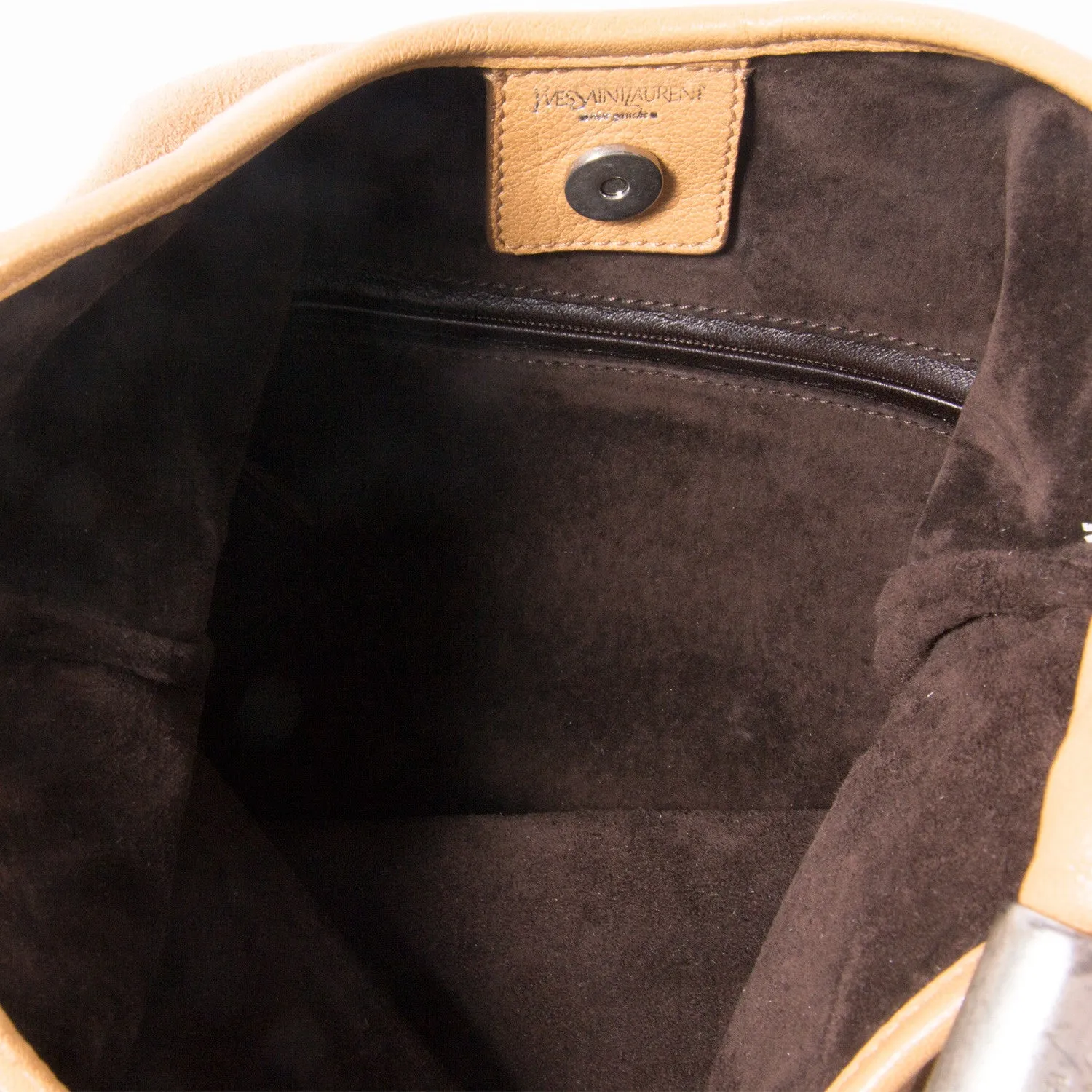 Saint Laurent St. Tropez Bag