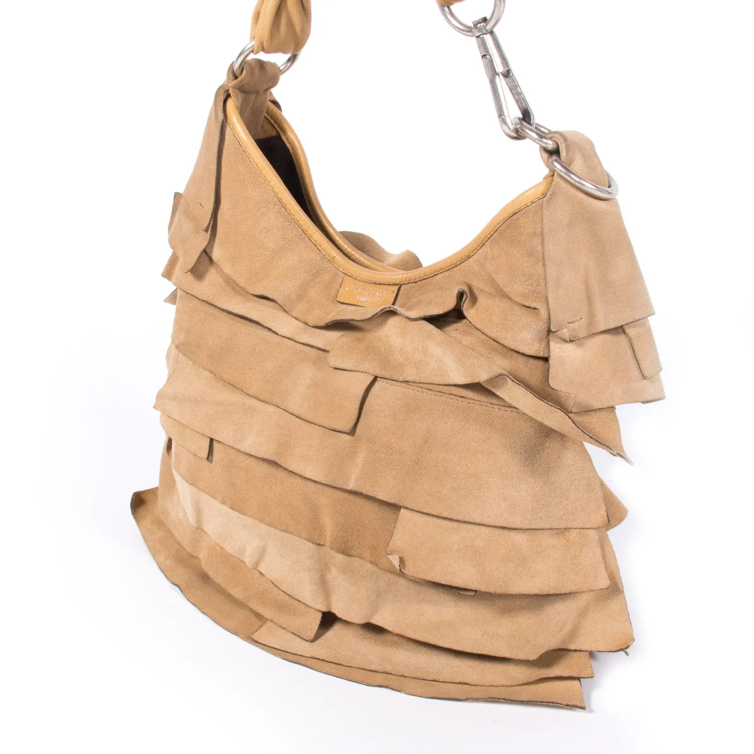 Saint Laurent St. Tropez Bag