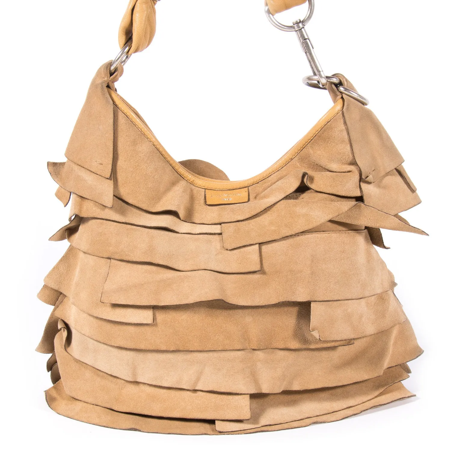 Saint Laurent St. Tropez Bag