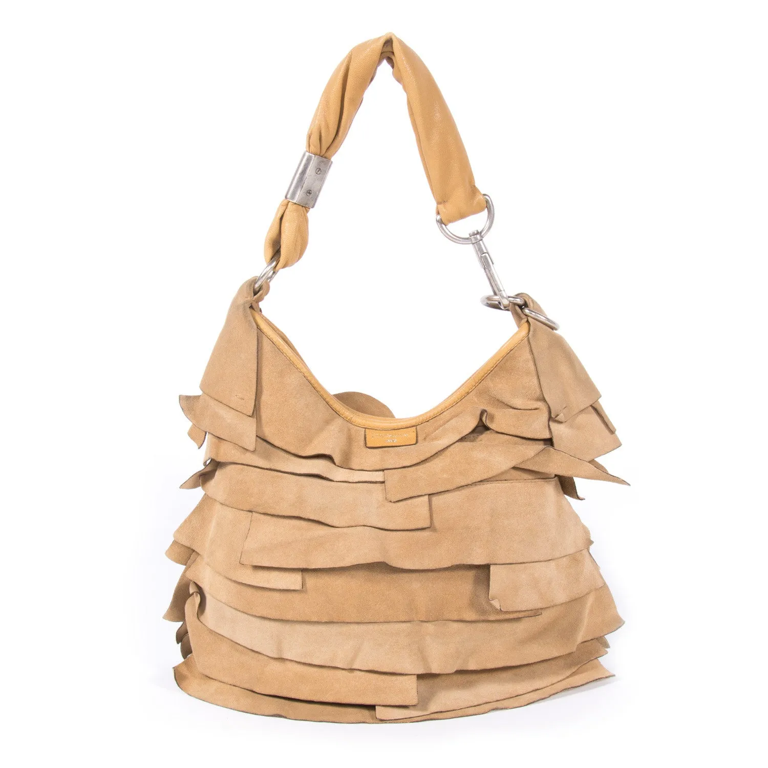 Saint Laurent St. Tropez Bag