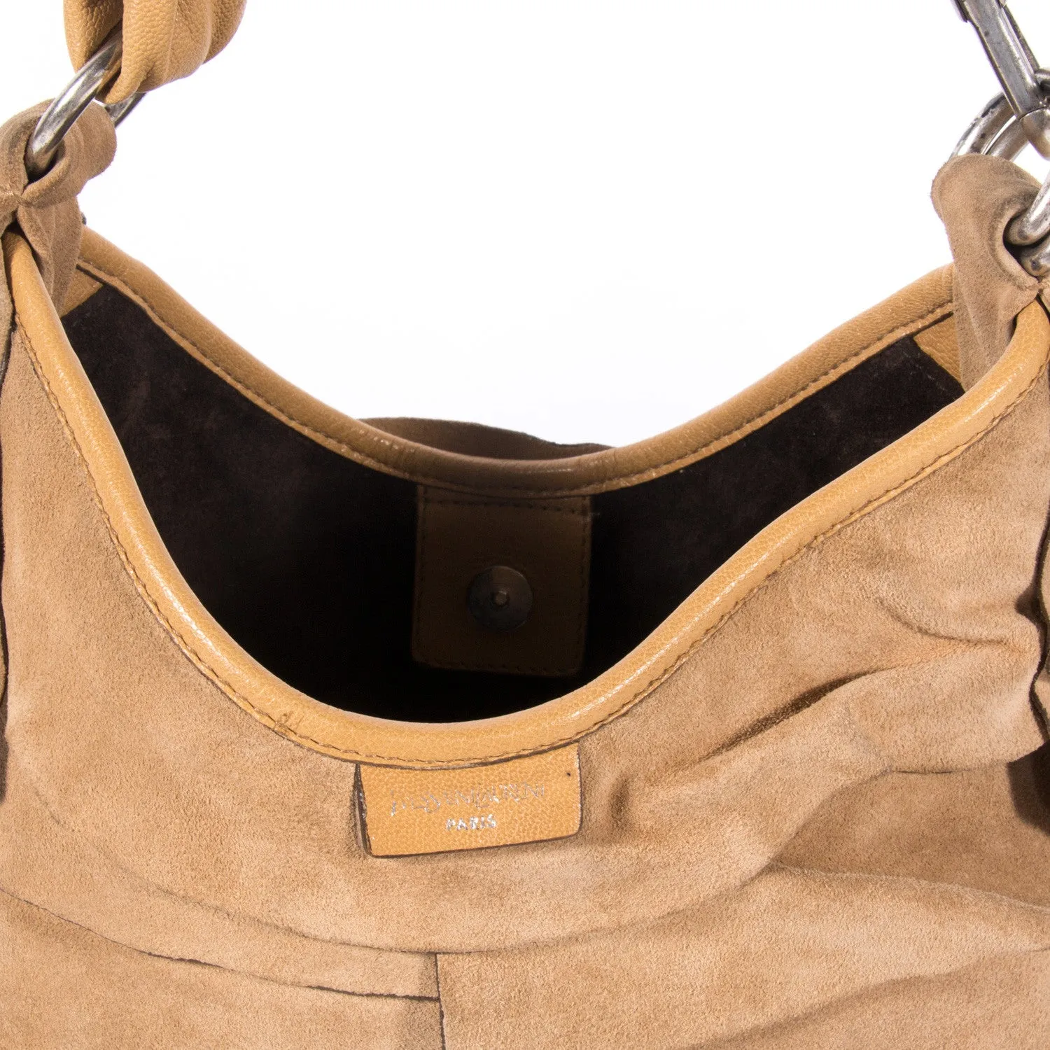 Saint Laurent St. Tropez Bag