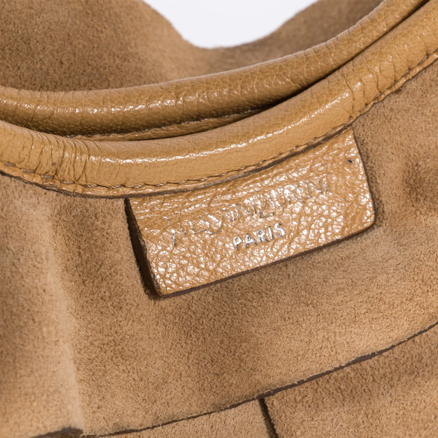 Saint Laurent St. Tropez Bag