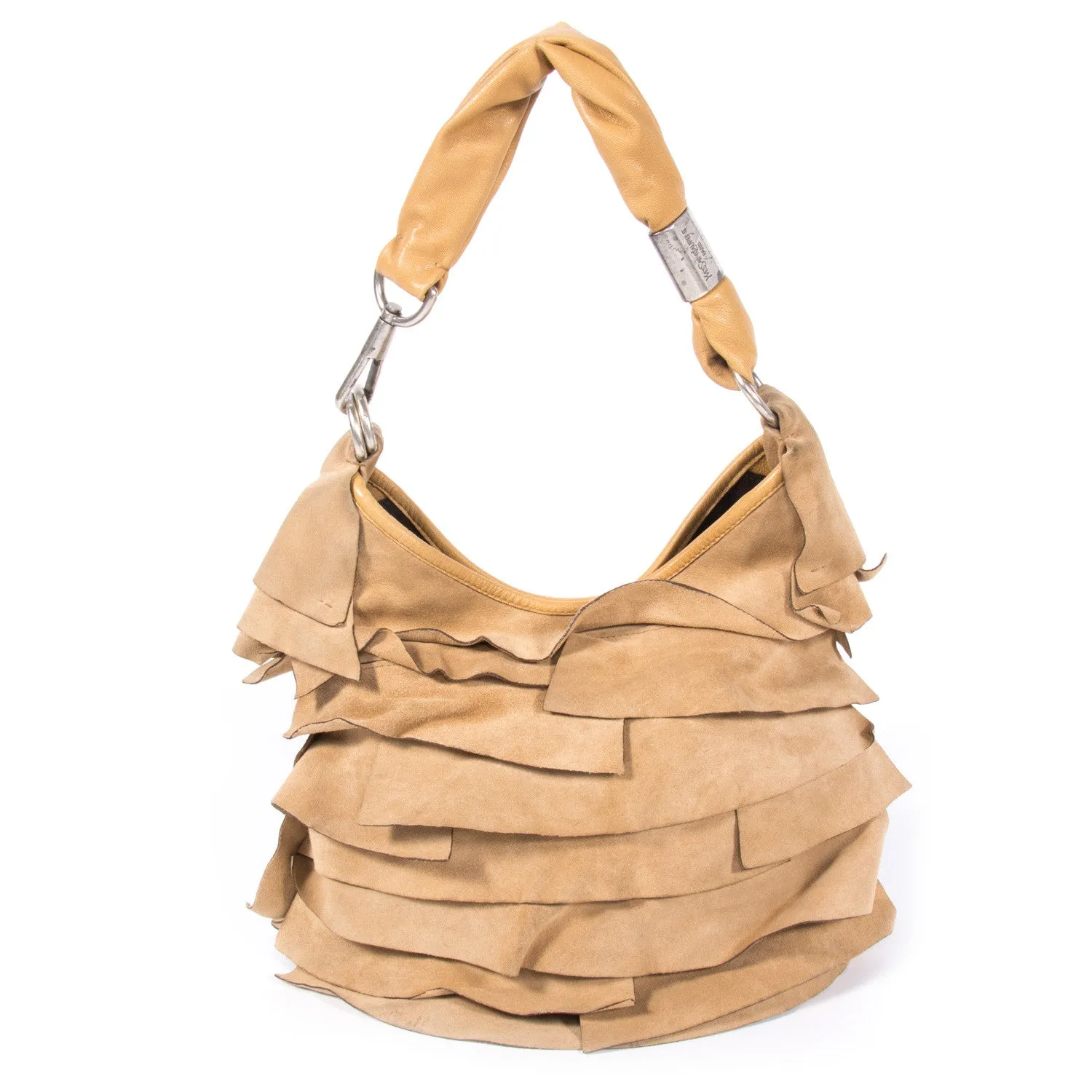 Saint Laurent St. Tropez Bag