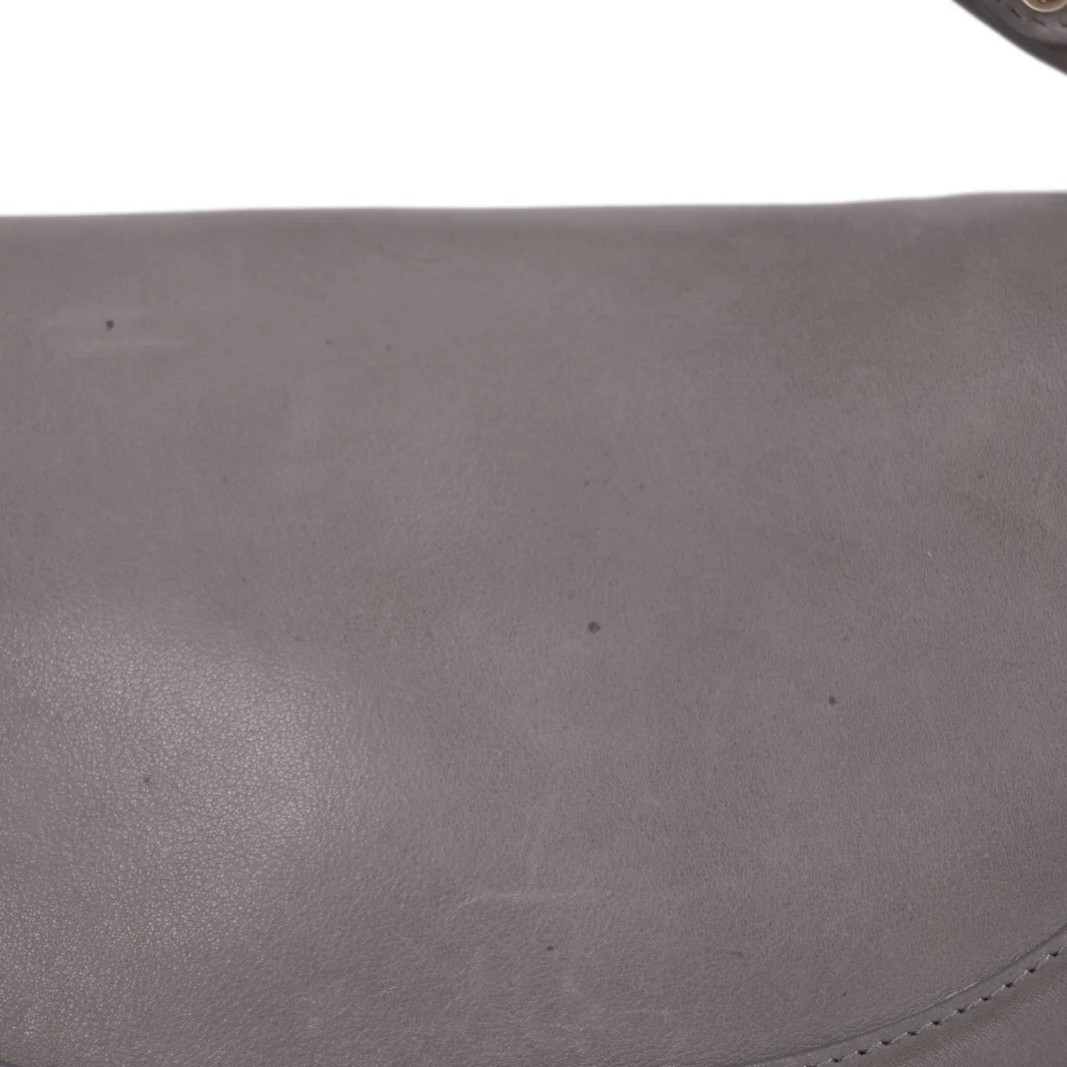 Salvatore Ferragamo Rainbow Satchel Bag