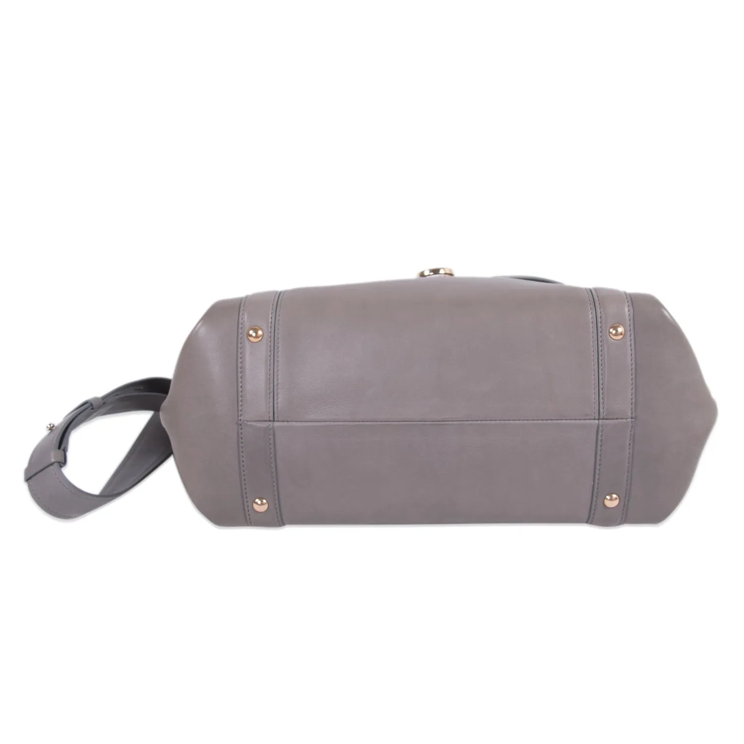 Salvatore Ferragamo Rainbow Satchel Bag