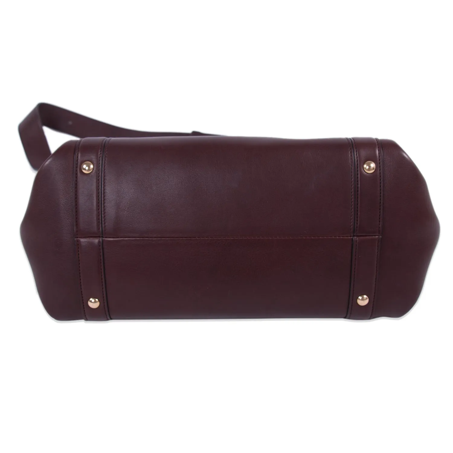 Salvatore Ferragamo Rainbow Satchel Bag