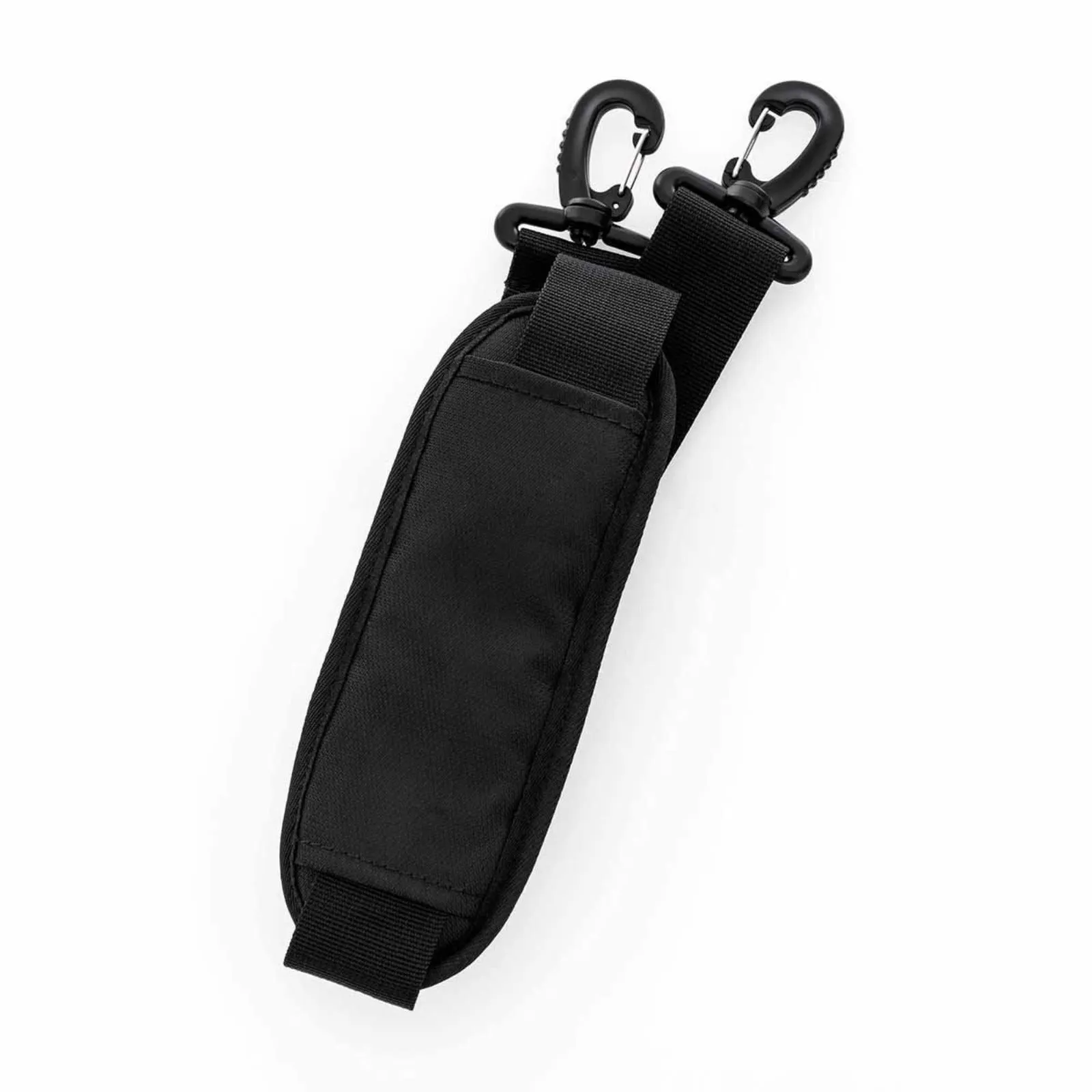 Samsonite Albi 55cm Duffel On Wheels Black