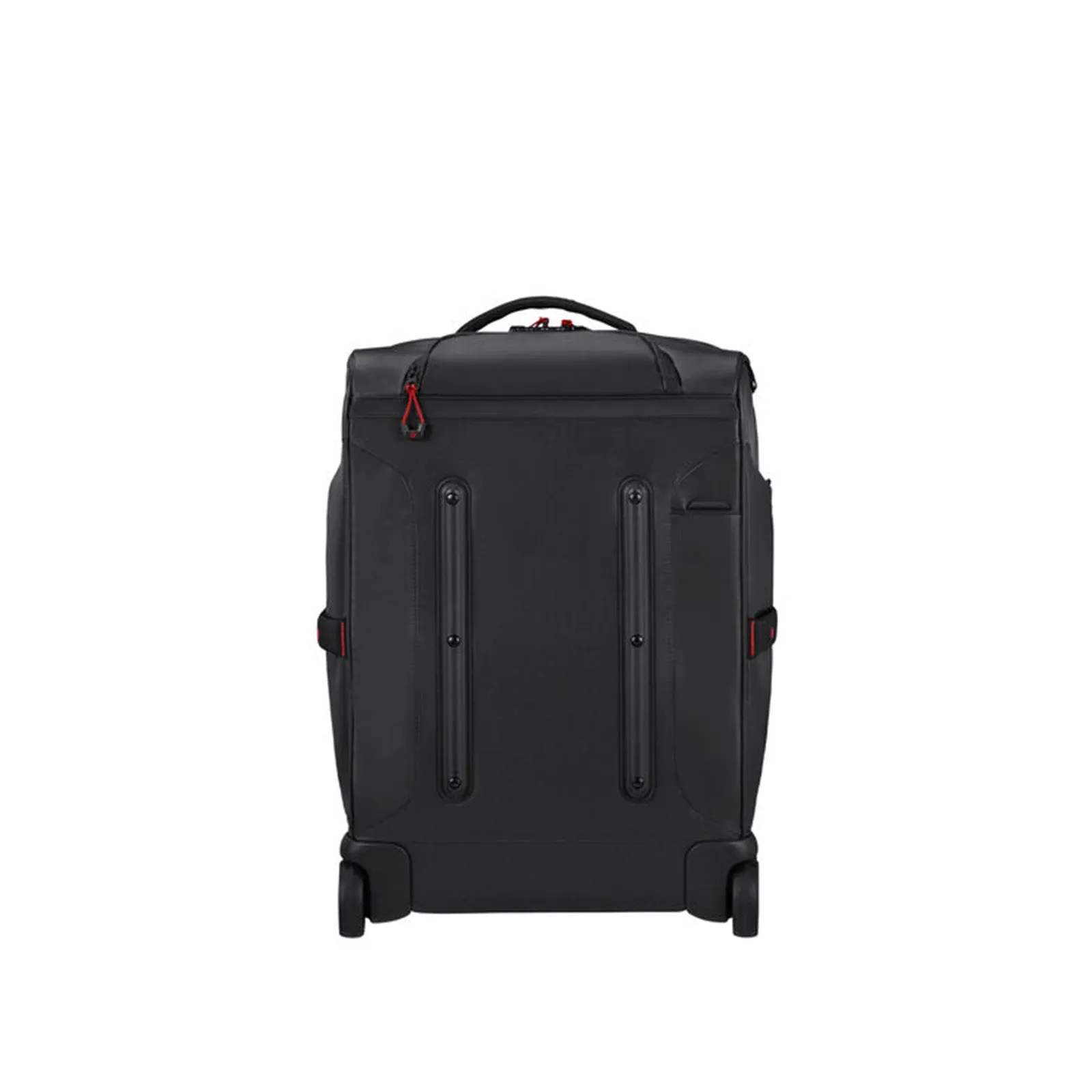 Samsonite Ecodiver 55cm Wheeled Carry-On Duffel Black