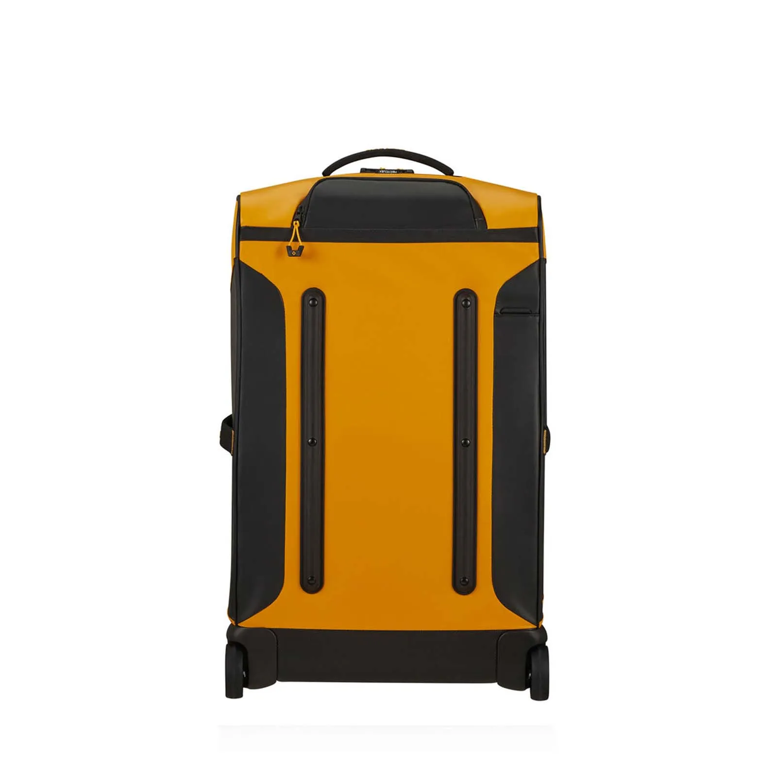 Samsonite Ecodiver 67cm Wheeled Duffel Yellow