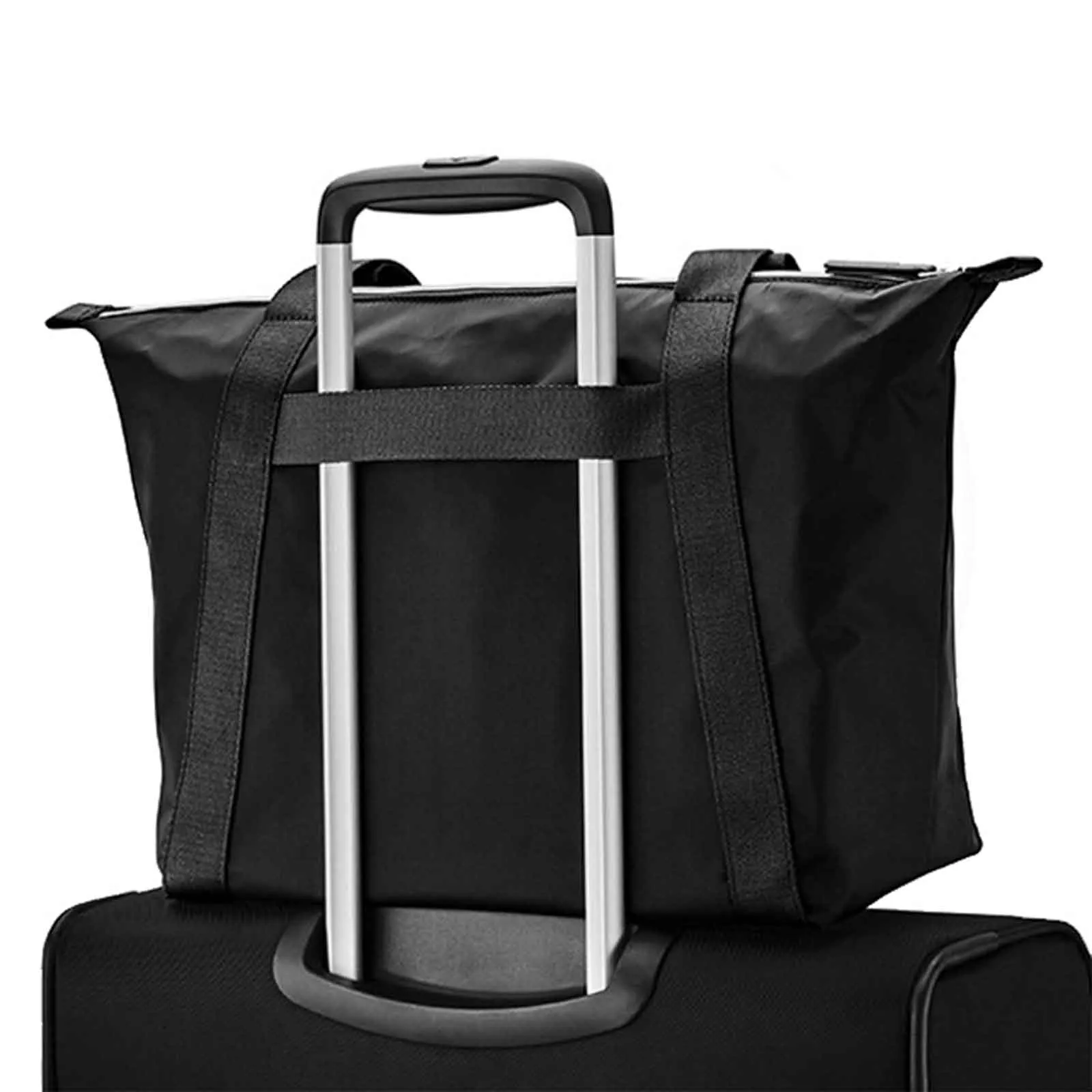Samsonite Mobile Solutions Eco Classic Carryall Black