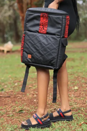 Sana Travel Backpack